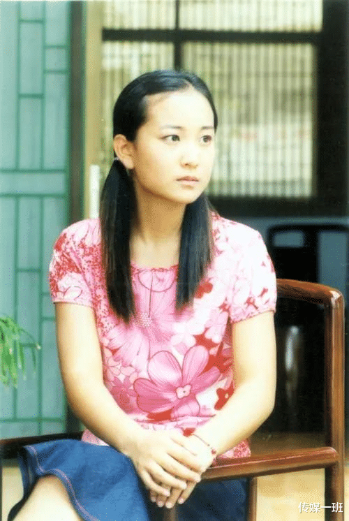 贾玲|除了母亲李焕英，供养贾玲9年的她，也该有姓名