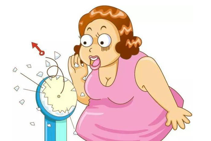 纤靓惠美体汇|减肥人的难题：吃一顿夜宵会变胖多少？