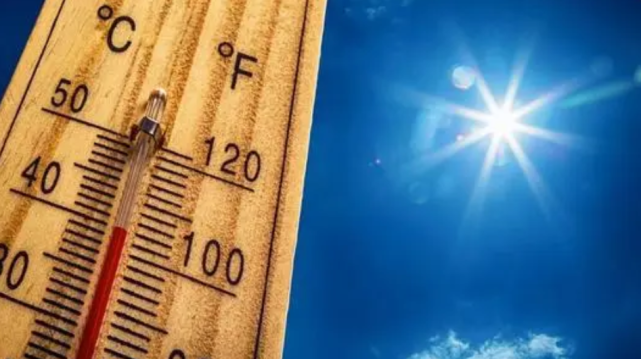 加拿大 “世界末日”或将来临？地面最高温度升至72℃，中国该如何应对