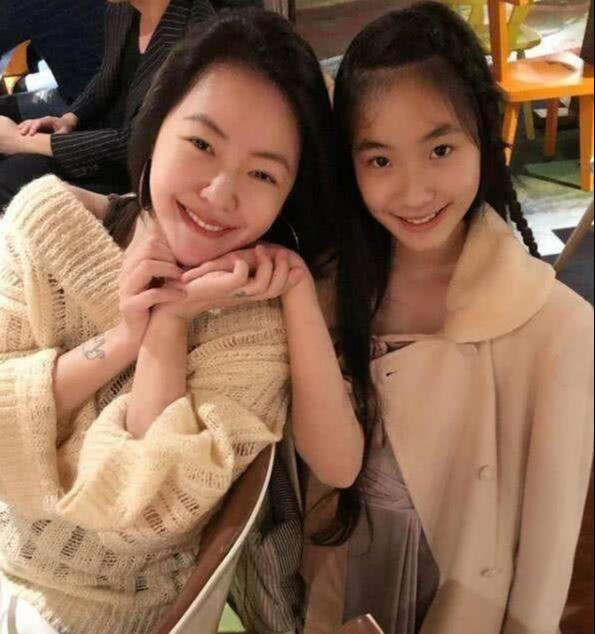 肖战|小S承认偏心大女儿只因她长得美，不爱许老三，连婆婆都看不过眼