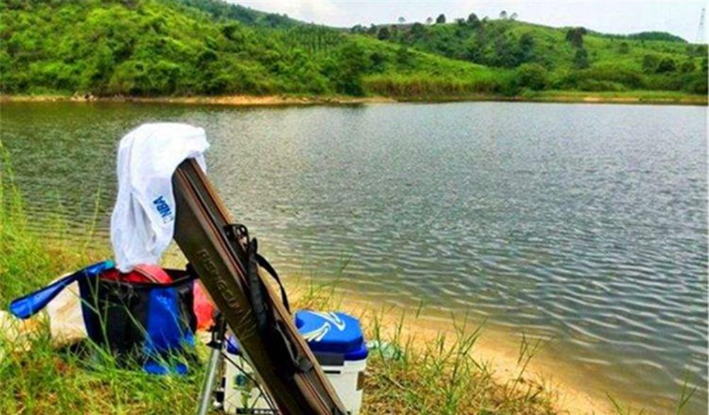 钓鱼技巧|钓鱼技巧：各位钓鱼人，你是不是这样“空军”的？