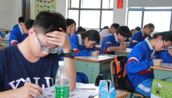 月落等风來|学生中考后要读“衔接班”吗?这个暑假很重要,2021中考生需知晓