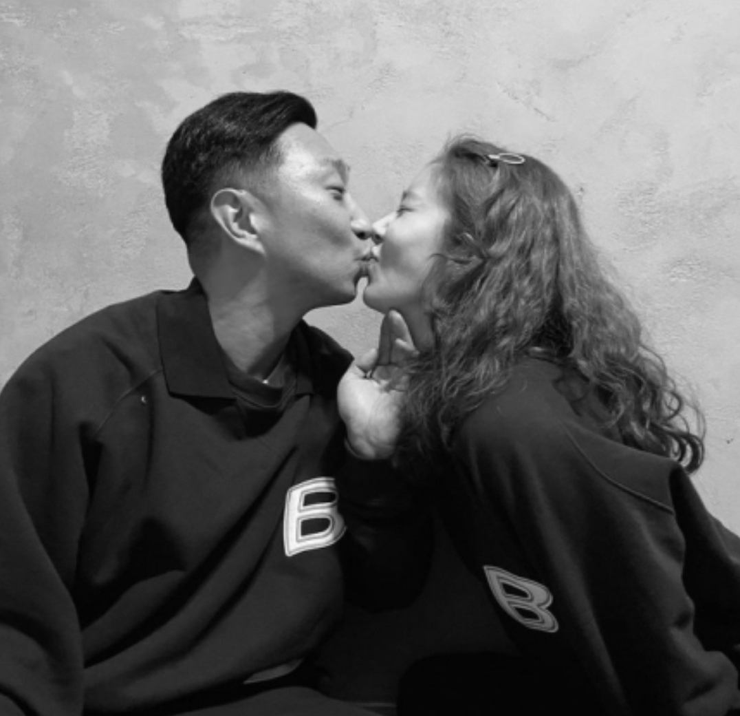 少年派第二季|韩女星孙丹菲，熟人都看了，堂堂正正的亲吻，即将结婚？