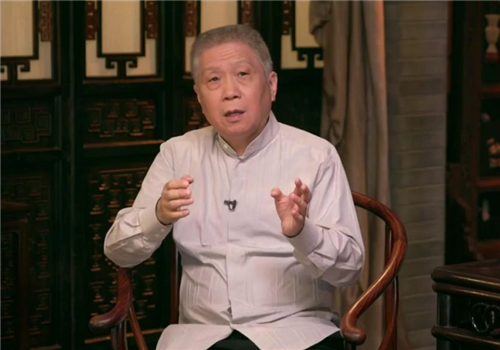 |马未都有多鸡贼？看中120万黄花梨椅子，只花1万元让摊主买个教训