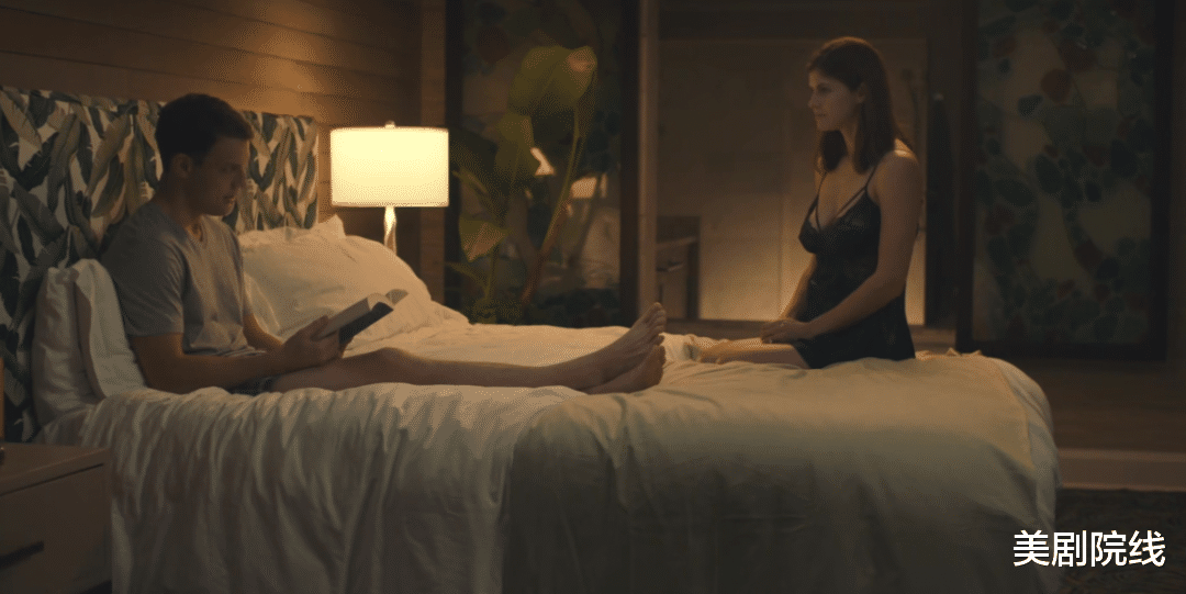 hbo|HBO+达达里奥，谁能顶得住？