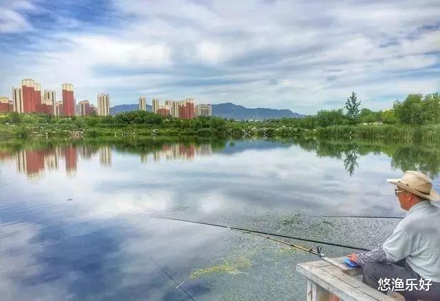 小三|钓鱼装备越来越多,钓住的鱼却越来越少,有同感的钓友看过来