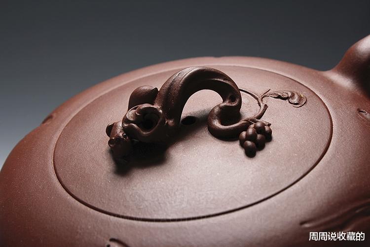 |薄胎的紫砂壶，值不值得拥有？