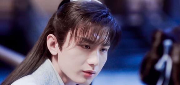 成毅|《与君歌》25亿后,成毅新剧将定档,这次能反超自己吗?