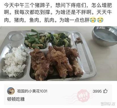 沙雕|神回复：三国时期没有空军，为什么他们总是说犒劳三军？