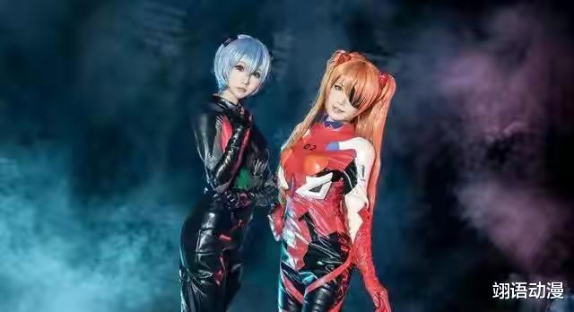 漫展|胶衣Cos会鼓包吗？我用亲身经历告诉你，很多人的回答都错了