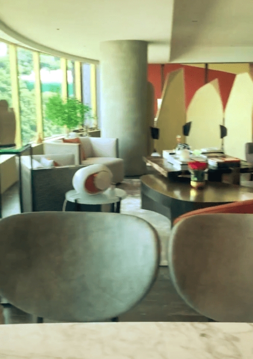 关之琳|关之琳独自过端午，身处亿元豪宅引发瞩目，网友：土豪气息满满