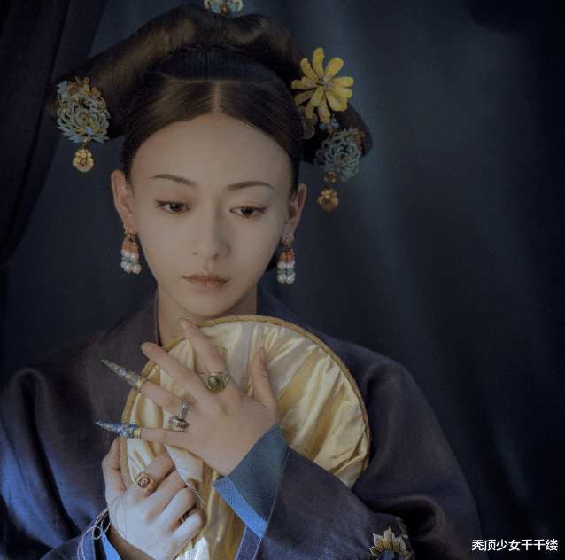 吴谨言|以为自己很火，对央视工作人员耍大牌被警告，三部剧播出无人问津