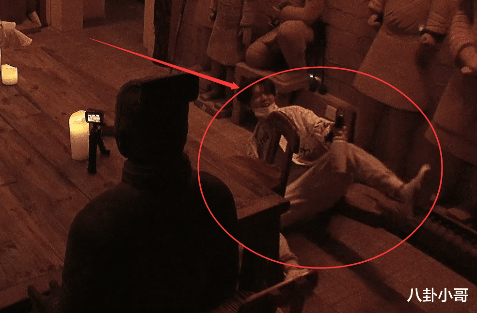 张馨予|《五哈2》登顶热度榜冠军，却让嘉宾黑脸尴尬，赢了收视输了口碑