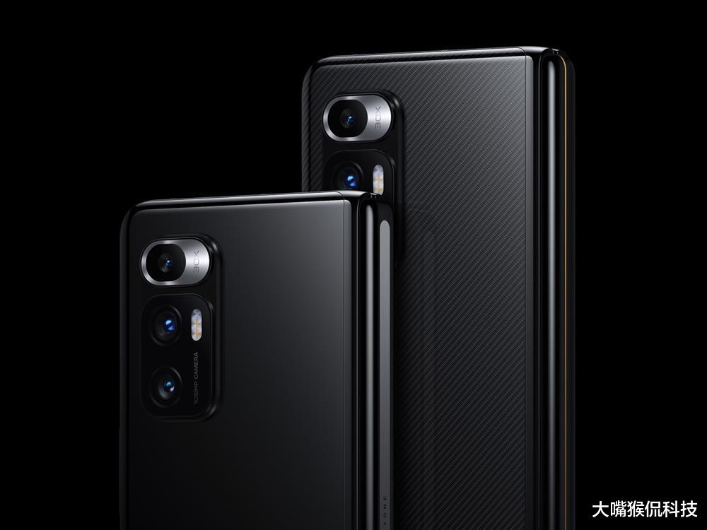 小米科技|小米高端旗艦價格再創新低！同類產品中價格最低，到底香不香