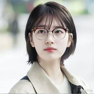 短发 “短发”造型，凭什么敢这么美？14套穿搭、一个剪发要点，绝极了