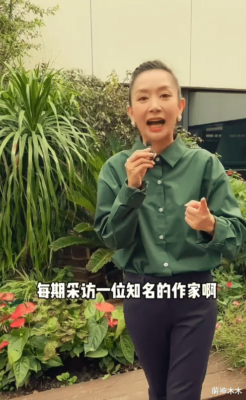 央视|转行做直播的央视主持们：有人喜提百万豪车，有人抵房养活团队