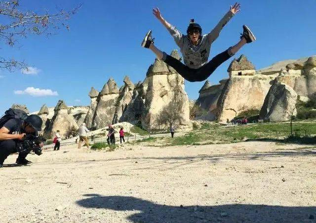 Hi家有小甜椒儿|宝藏男孩杨洋,曾和刘迦并称“军艺双子星”,他的实力是练出来的