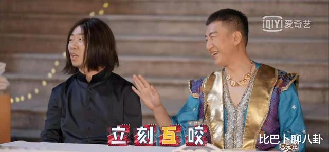 沙溢|沙溢《萌探》的高光时刻,离胜利只差一部,几乎复刻《极限挑战》