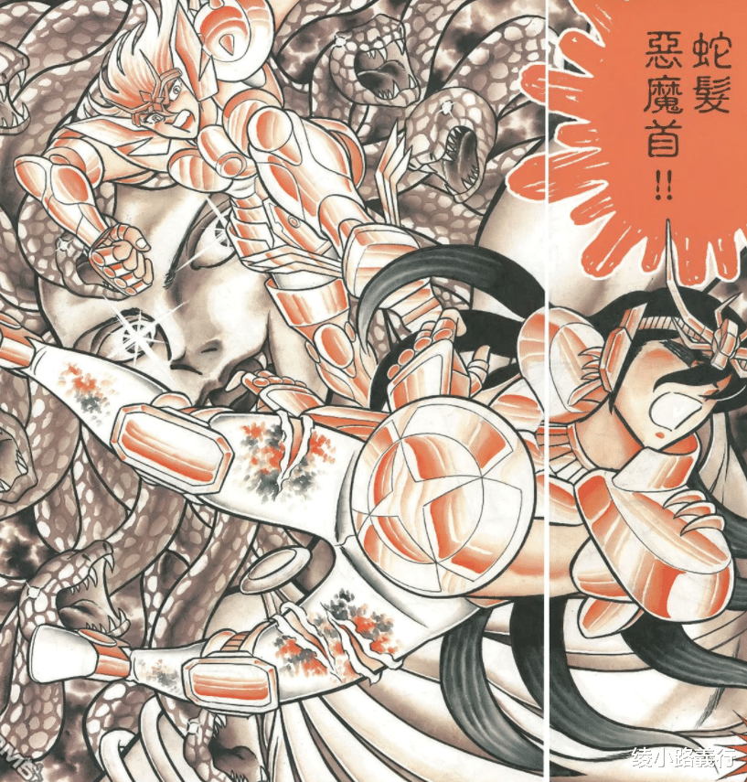 漫画|漫画《圣斗士星矢》如果战斗结局截然不同、剧情最终会变成怎样？