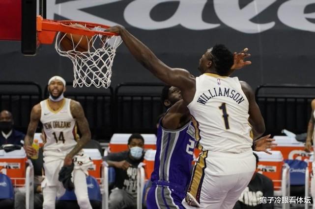 蔡恩·威廉森|被索賠1億美元 單方解約 狀元錫安的官司已經(jīng)判決了