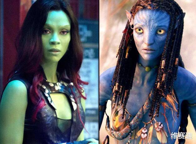 好莱坞|拒绝了大爆电影对明星有什么影响?大咖血厚撑得住,小咖哭称后悔