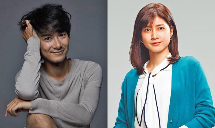 内田有纪|各自走过失败婚姻 有一种甜蜜叫做内田有纪与柏原崇（下）