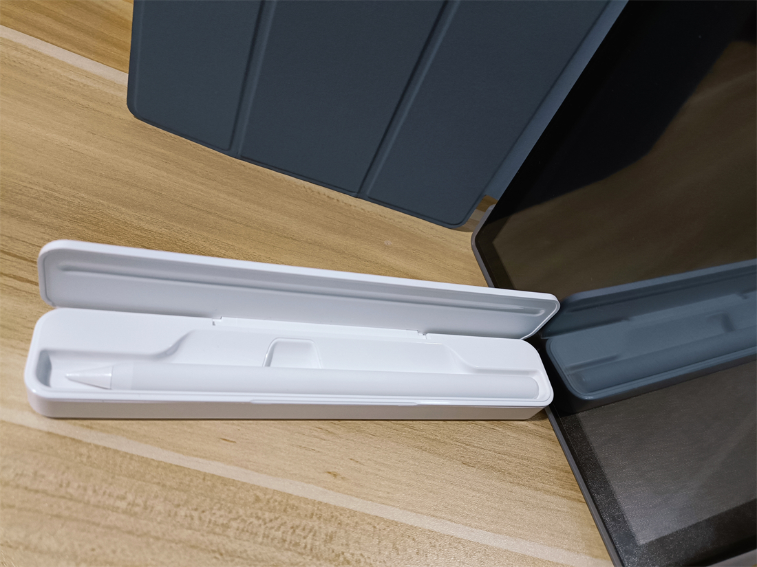 pencil|顺滑流畅,平价超好用的NANK pencil电容笔