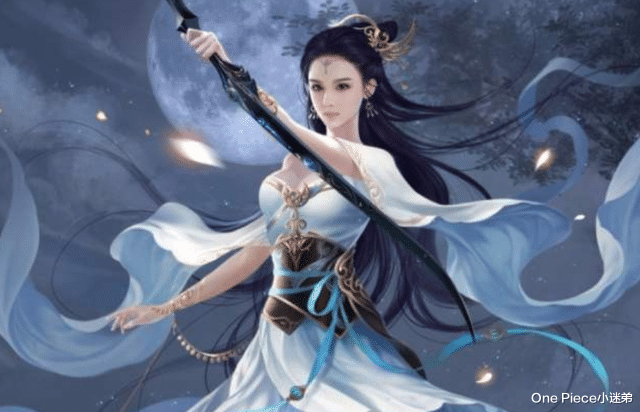 昆仑|《万古神帝》垂钓者获得酆都大帝信任,魁量皇应该是阎罗族太上