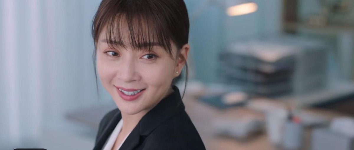 殷桃|央八甩出王炸剧!刚开播收视破1,殷桃终于选对剧本了?