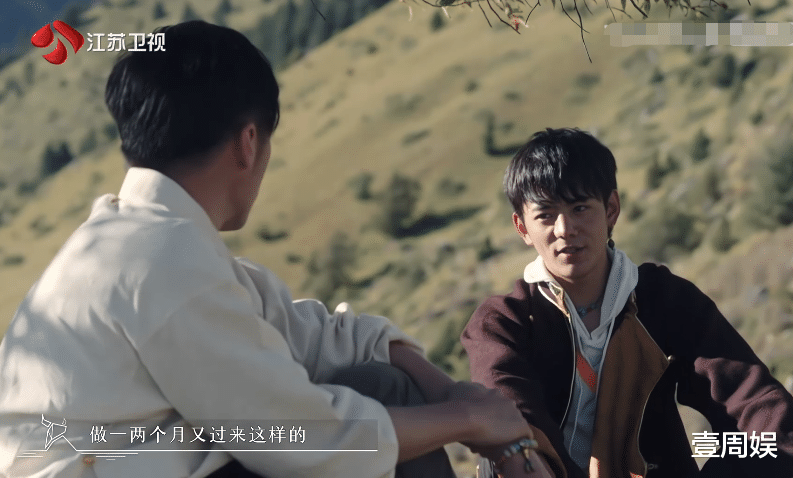 谢霆锋|谢霆锋事业心太强，自曝几年才见家人一次，不见儿子有苦衷？