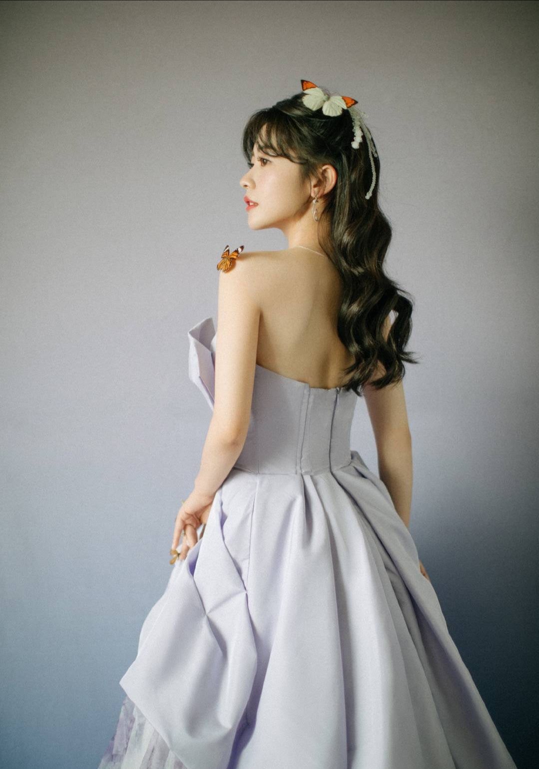 赖美云|赖美云，让我偷偷喜欢你