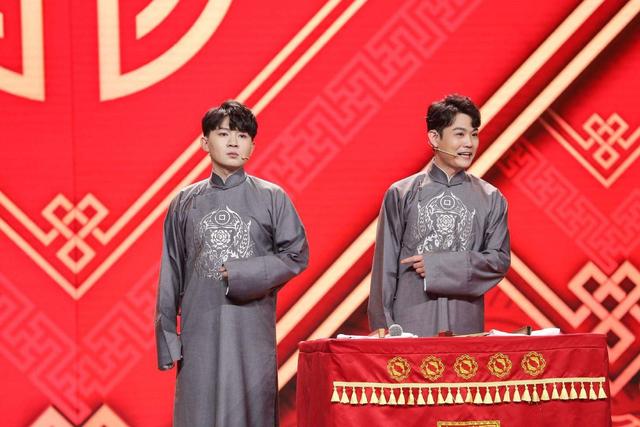 相声|2022春晚“硝烟再起”,3对相声演员争抢一张邀请函,岳云鹏危险