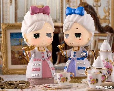 天府TV官方号 顽聚希集潮玩展又来成都喏！