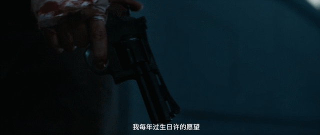 误杀2|蜉蝣撼大树！《误杀2》尺度惊人，执法者与女记者才是全片的亮点