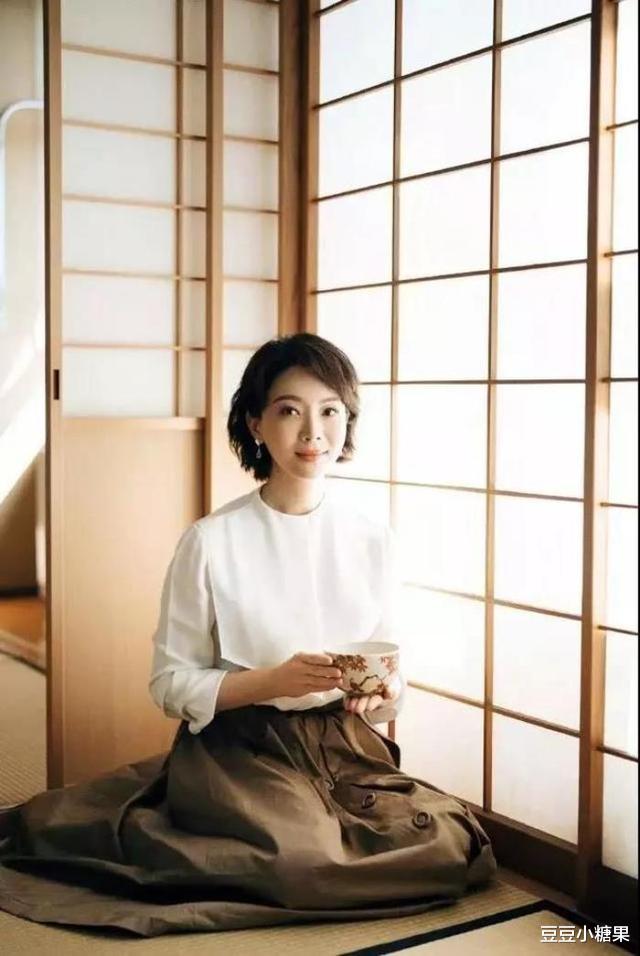 豆豆小糖果 女人有这三种“软实力”，往往是富贵命