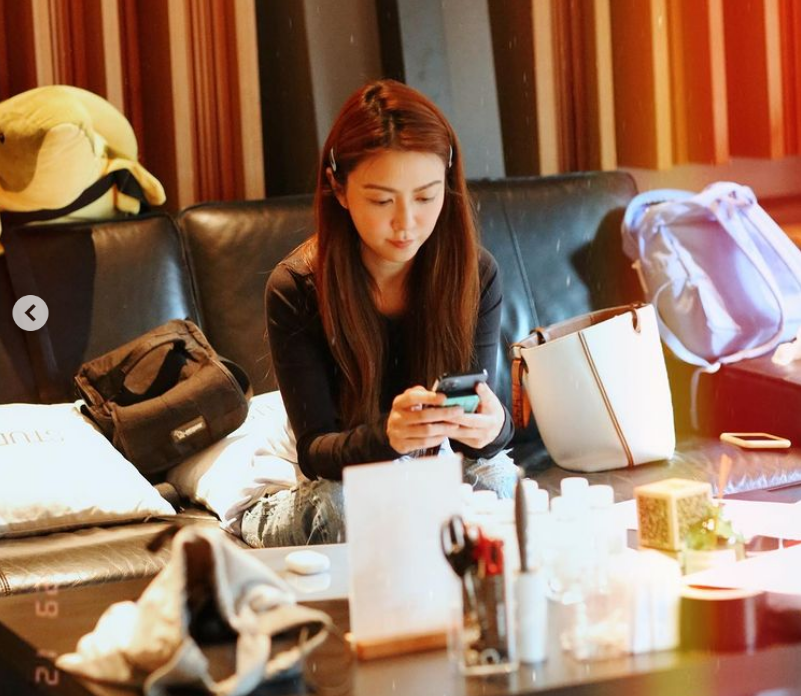 薛凯琪|薛凯琪40岁演高中生!「三大冻龄秘诀+减肥菜单」锁住童颜