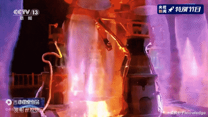  神舟十三号发射升空！出征前航天员都做了些啥？为啥要清洗肠道