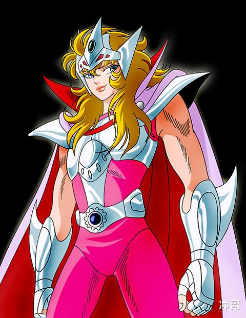 黄金圣斗士|盘点《圣斗士星矢》圣域黄金、白银、青铜最能打架的代表