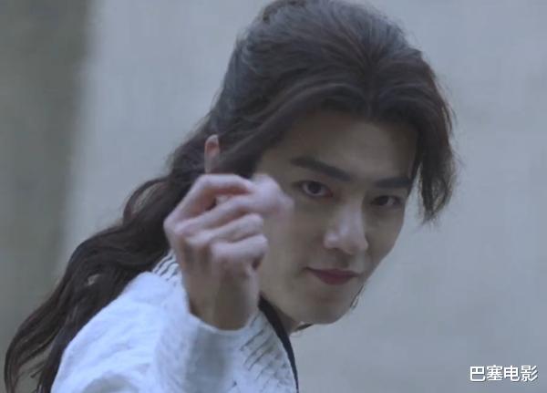 古装剧|2021年古装剧雷人造型，不好意思笑得好大声