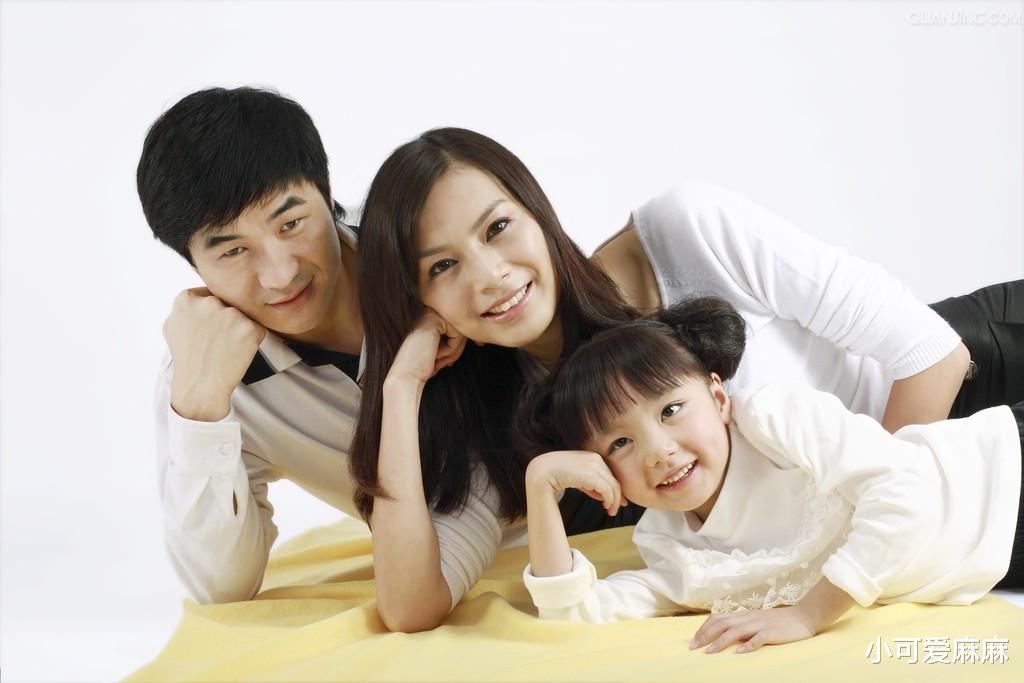 小可爱麻麻|给6岁的女儿报了兴趣班,回家画了一幅画,妈妈看后立马报警了