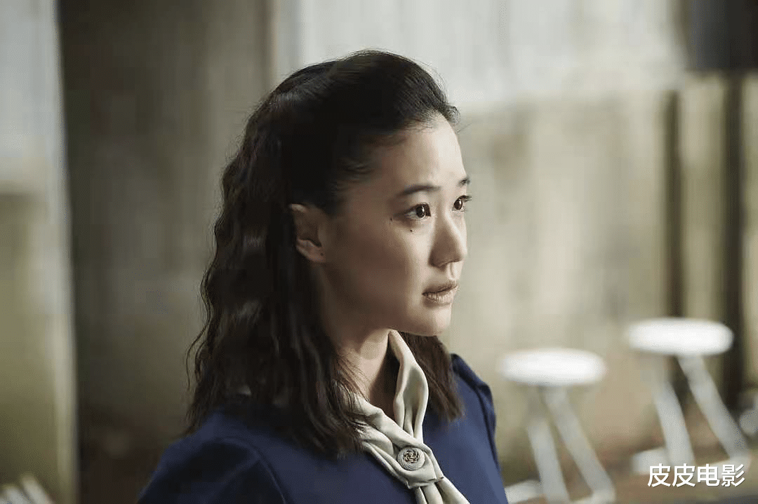 苍井优|这个叫苍井优的女演员，揭开了日本人不敢面对的罪恶