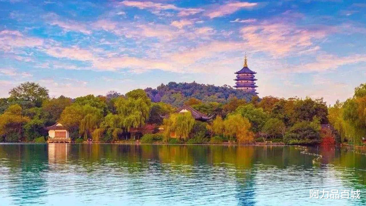 房价|浙江11市房价大洗牌：杭州接近四万，丽水紧追温州！