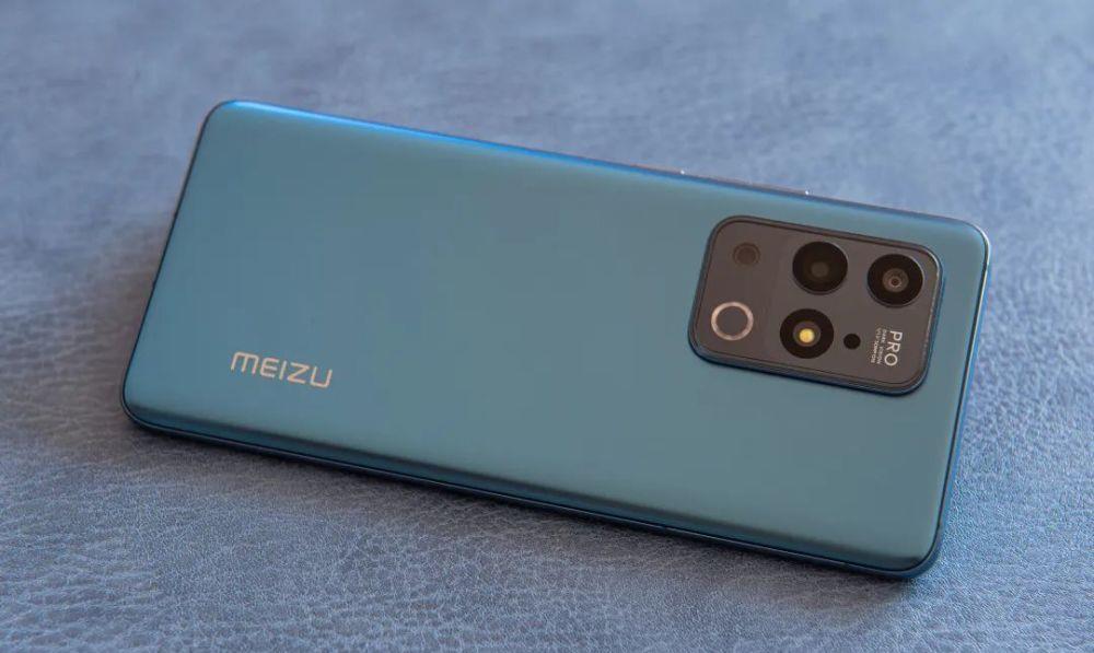 魅族|蓄势待发！5600mAh+4K，魅族19 Pro秀肌肉