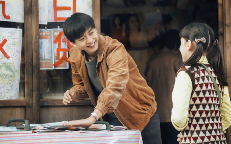 王媛可|他是容嬷嬷的“儿子”，出道多年无人识，“媳妇”却火得一塌糊涂