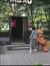 教师|“陪表嫂来买车,画面也太养眼了!