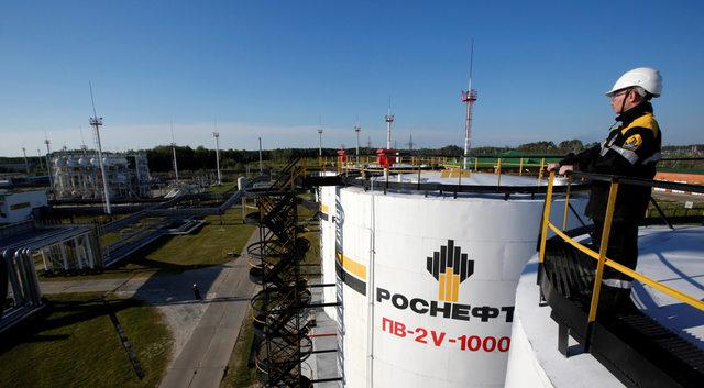 心悦雅萌|曾风光无限的石油巨头，现负债1800亿宣布破产，创始人却无踪影？