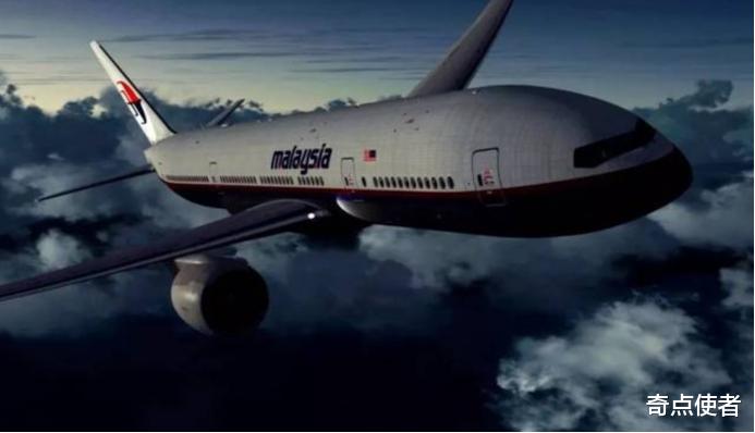 UFO 中国又一个高科技!星基空管技术试验完成,MH370的悲剧将不再发生