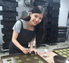 李靓蕾|2021四大嫂子：李靓蕾冷静理智，花嫂撕天撕地，她战斗力最强