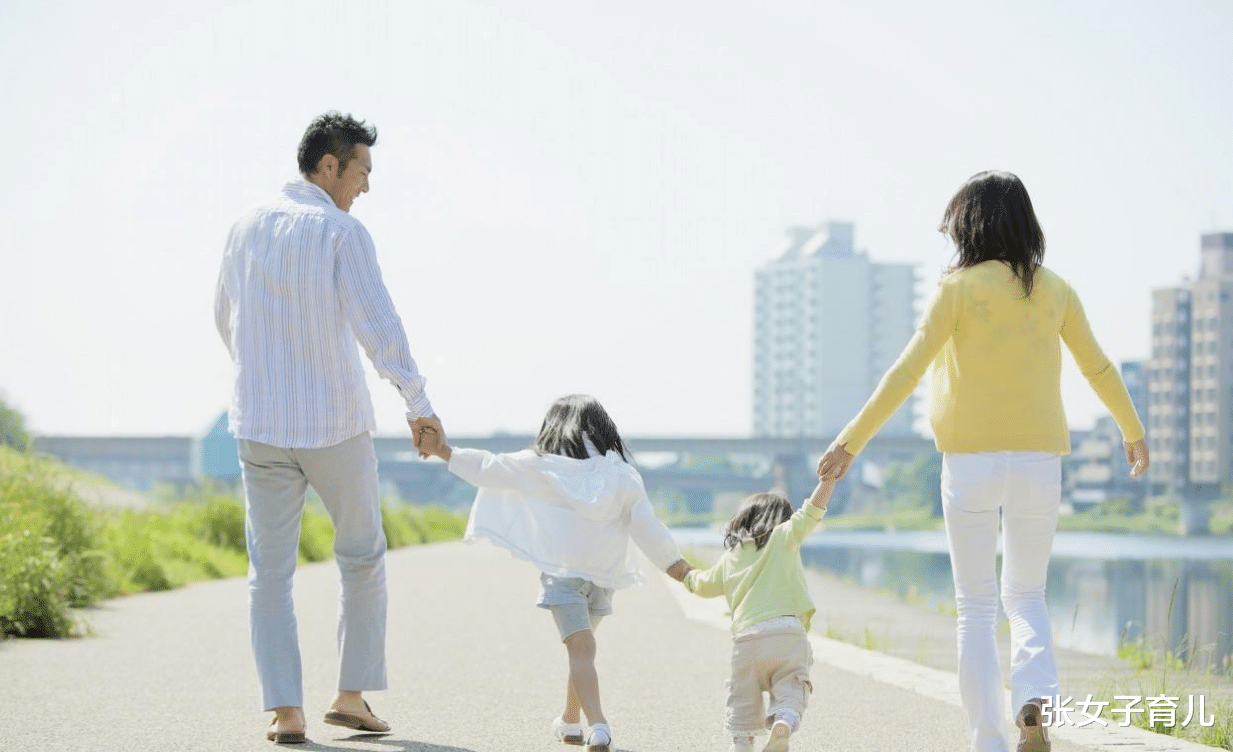 张女子育儿|儿子催生二胎，失望地哭了，他说留再多的财产，都不如留个亲人
