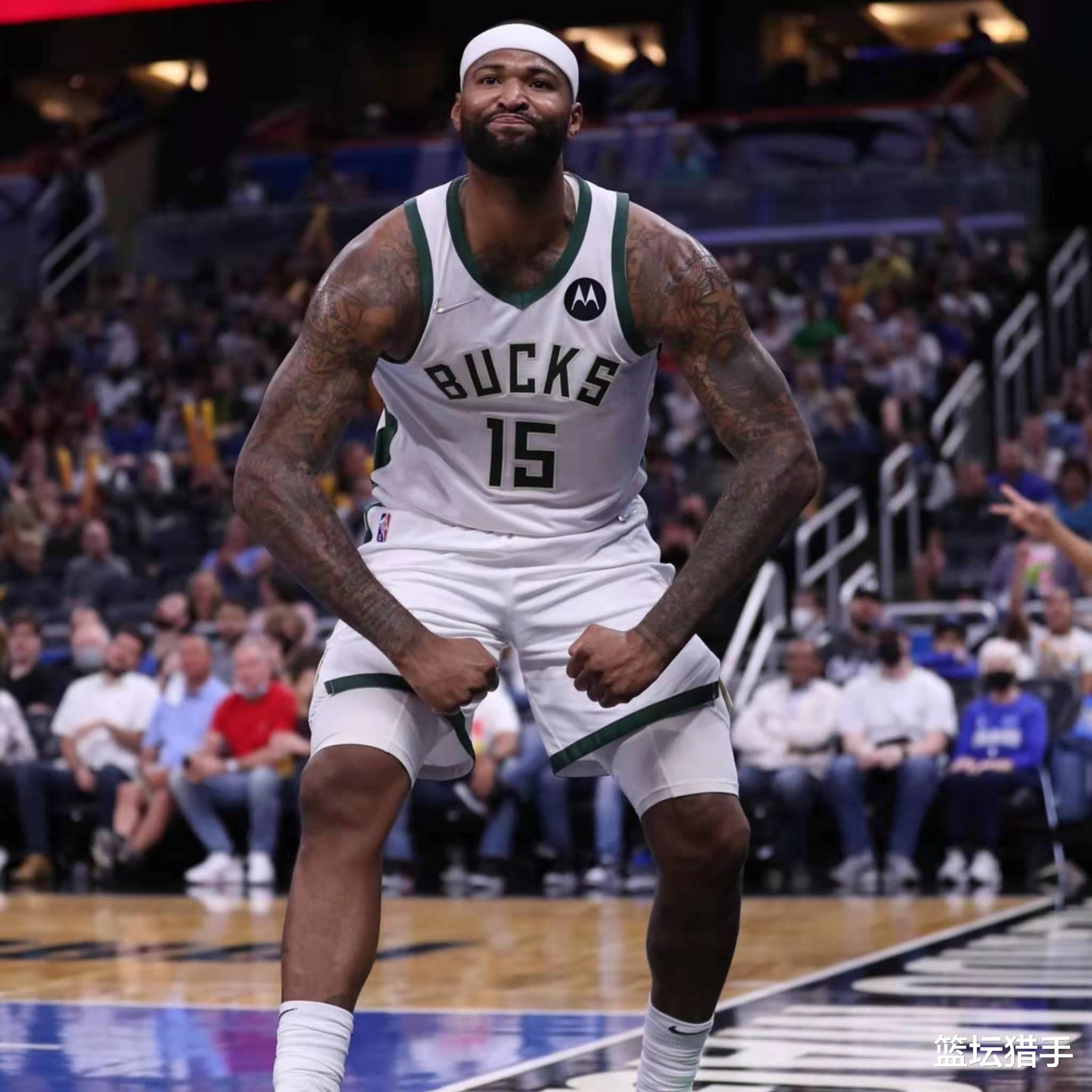 鵜鶘隊|NBA常規(guī)賽 雄鹿vs鵜鶘 雄鹿全陣容有浪的資本